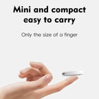 4 in 1 Portable Smart Watch Magnetic Wireless Charger