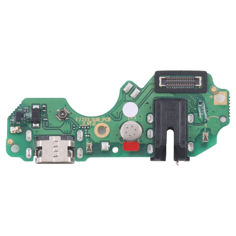 OEM Charging Port Board — view 45