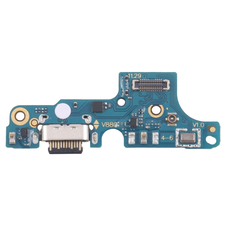 OEM Charging Port Board — For Infinix Zero 5G X6815