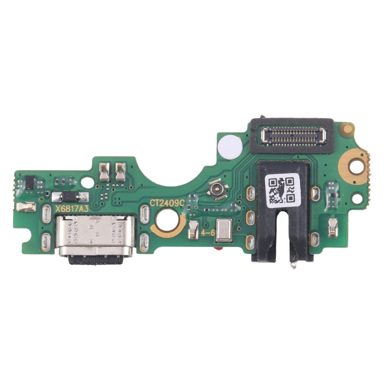 OEM Charging Port Board — For Infinix Hot 11 2022