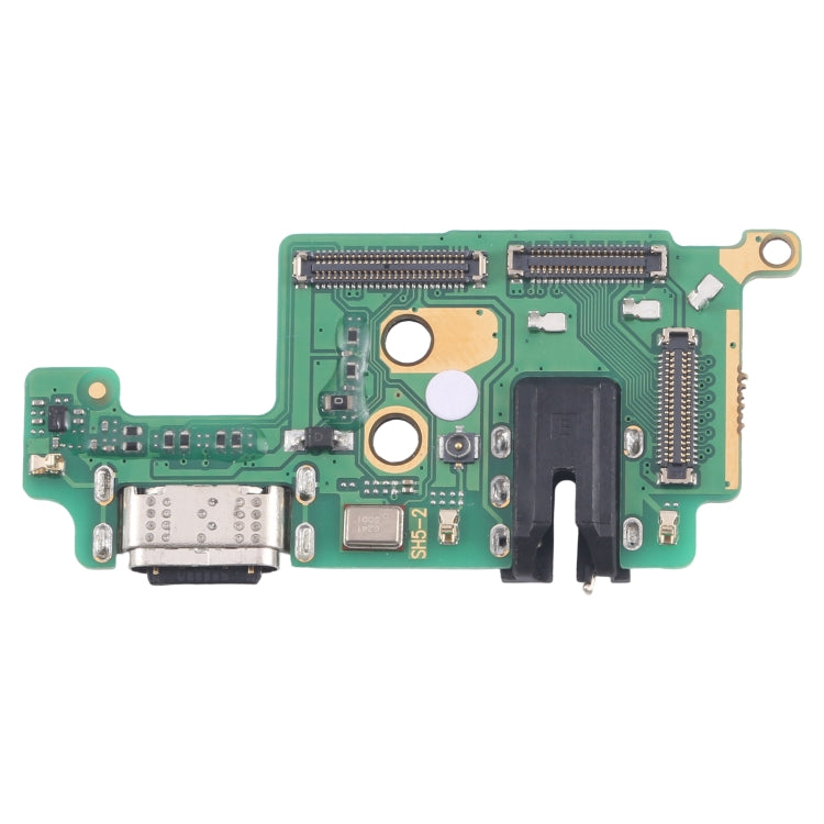 OEM Charging Port Board — For Infinix Hot 12 X6817
