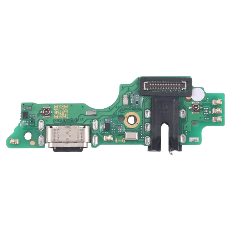 OEM Charging Port Board — For Infinix Note 12 VIP X672
