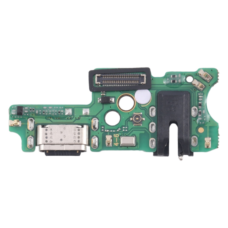 OEM Charging Port Board — For Infinix Hot 12 Pro X668C