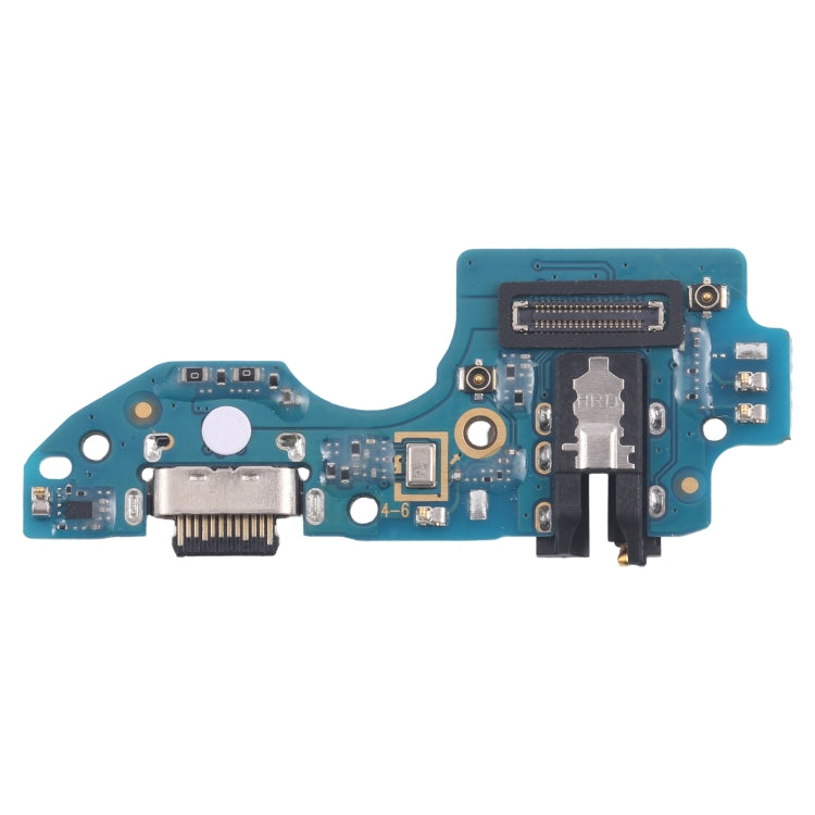 OEM Charging Port Board — For Infinix Hot 20S X6827