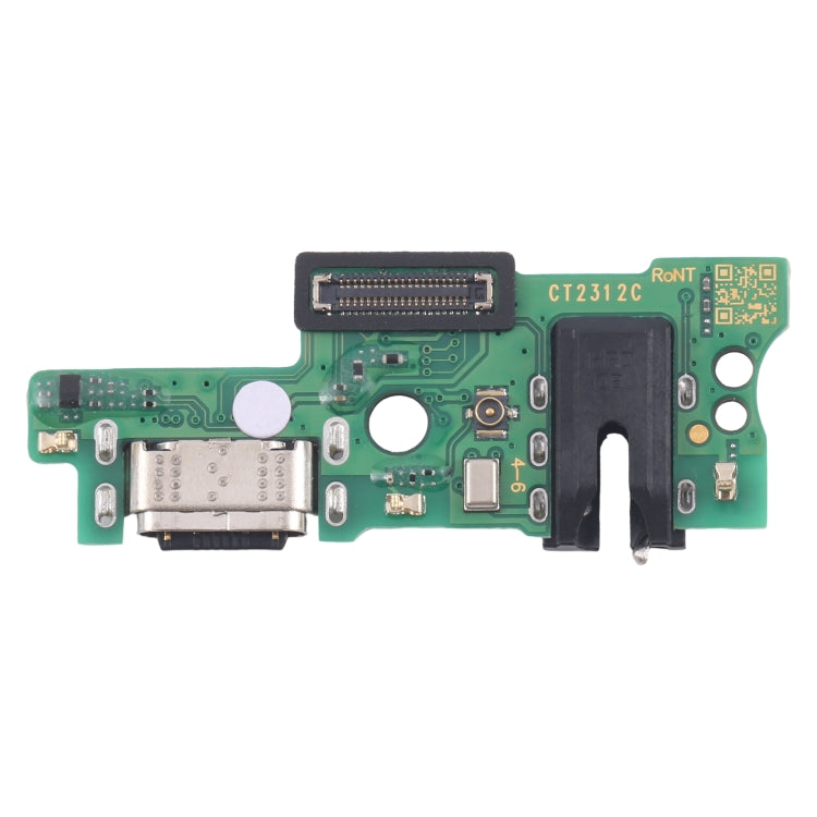 OEM Charging Port Board — For Infinix Zero 20 4G X6821