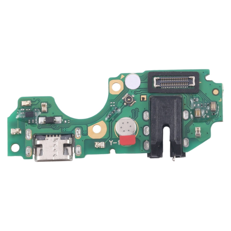 OEM Charging Port Board — For Infinix Note 30 Pro X678B