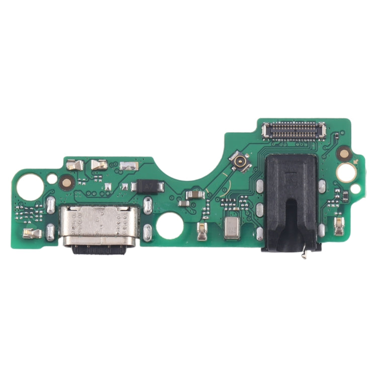 OEM Charging Port Board — For Infinix Hot 40 X6836