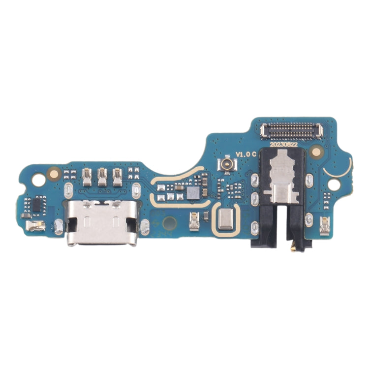 OEM Charging Port Board — For Infinix Note 40 Pro 5G X6851