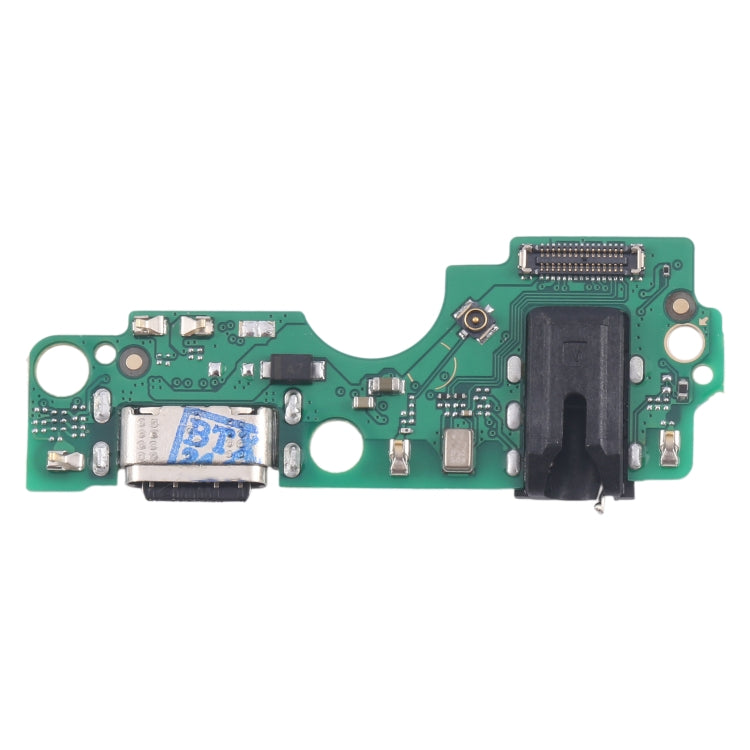 OEM Charging Port Board — For Infinix Zero 30 4G