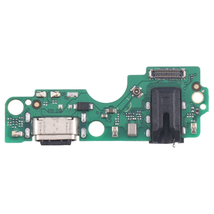 OEM Charging Port Board — For Infinix Zero 30 5G X6731