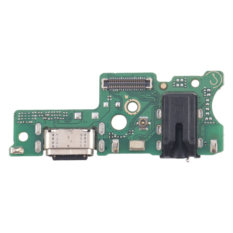 OEM Charging Port Board — For Infinix Hot 30 Play X6835