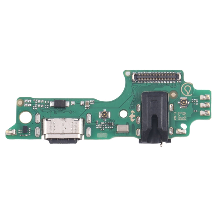 OEM Charging Port Board — For Infinix Note 30i X6716