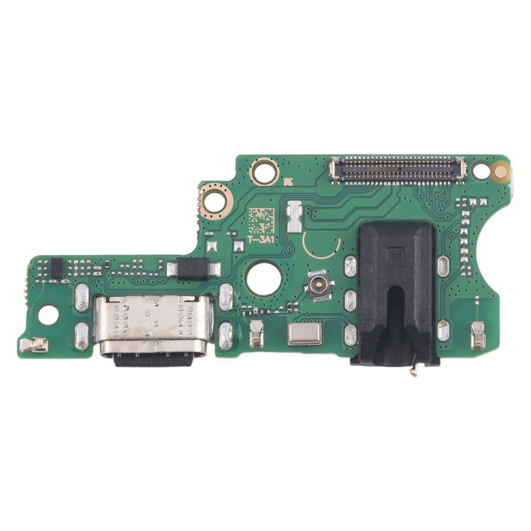 OEM Charging Port Board — For Infinix Note 30 VIP X6710