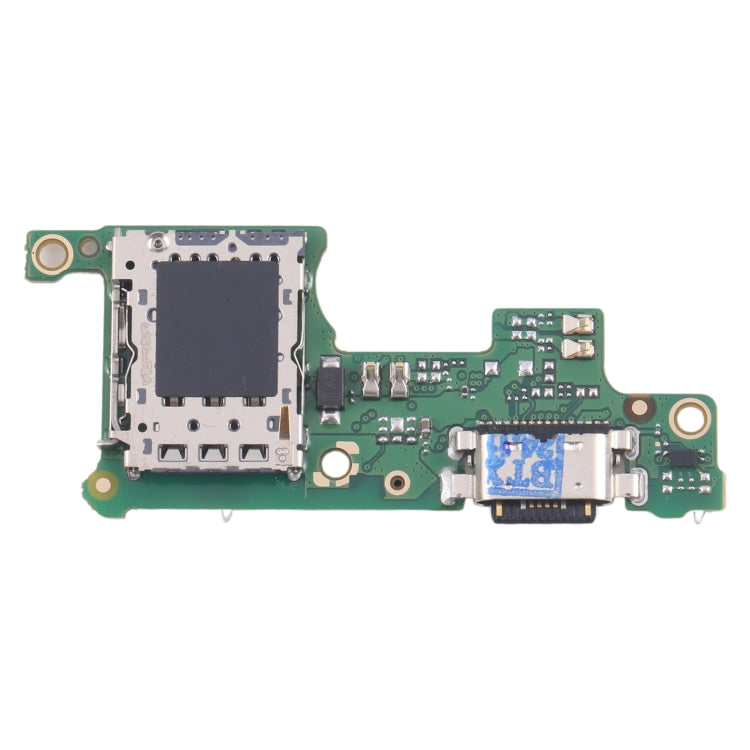 OEM Charging Port Board — For Infinix Hot 40 Pro X6837