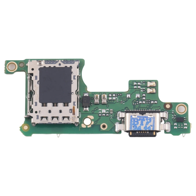OEM Charging Port Board — For Infinix Smart 8 HD X6525