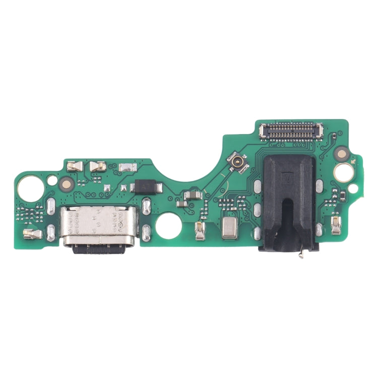 OEM Charging Port Board — For Infinix Smart 8 India