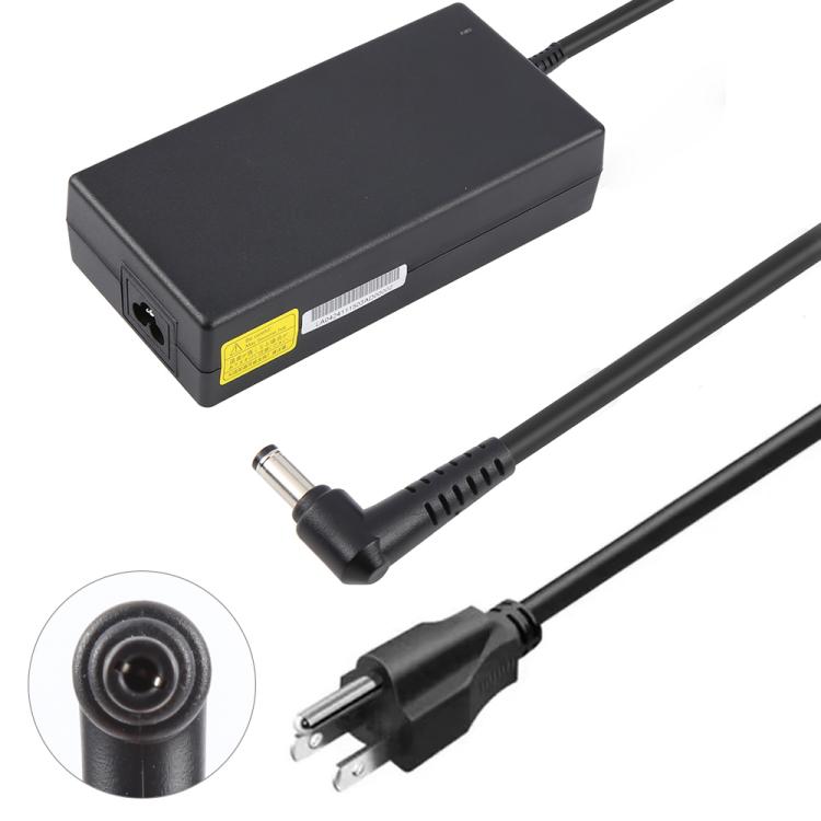 180W 19V 9.5A Laptop Notebook Power Adapter For Asus 5.5 x 2.5mm — EU Plug