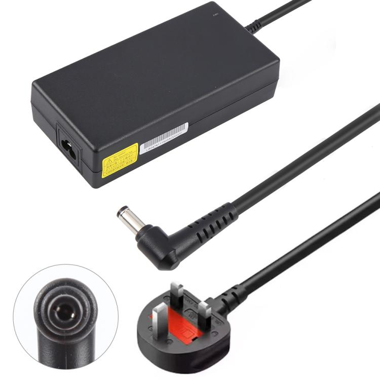 180W 19V 9.5A Laptop Notebook Power Adapter For Asus 5.5 x 2.5mm — US Plug