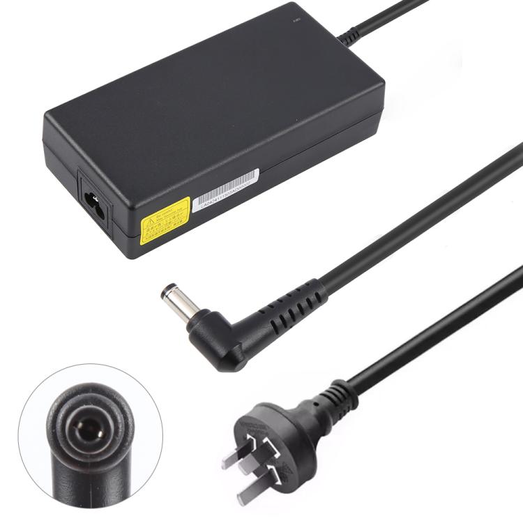 180W 19V 9.5A Laptop Notebook Power Adapter For Asus 5.5 x 2.5mm — UK Plug