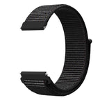 Simple Nylon Braided Strap, For Samsung Galaxy Watch 46mm, For Samsung Galaxy Watch 42mm