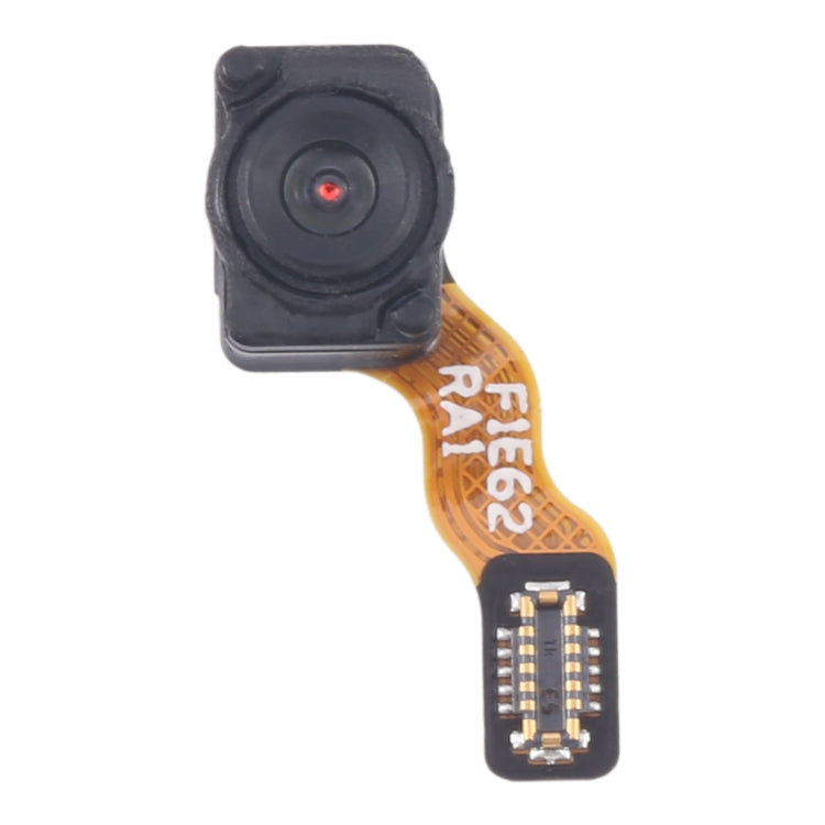 Original In-Display Fingerprint Scanning Sensor Flex Cable — For Honor 80 Pro
