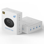 G127 4K 30Hz HD Wireless Display Dongle Adapter Same Screen Device — view 12