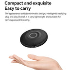 G127 4K 30Hz HD Wireless Display Dongle Adapter Same Screen Device — view 7