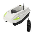 D50 High Speed Smart Remote Control Fishing Bait Boat Support Dragging Net
