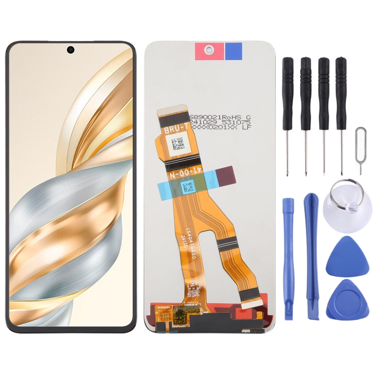 OEM LCD Screen with Digitizer Full Assembly, For Honor Play 80, For Honor Play 11C, For Honor X5d, For Honor Play10A, For Honor Play 60A, For Honor X60, For Honor Play 9T, For Honor Play 60 Plus, For Honor Play7T — view 11