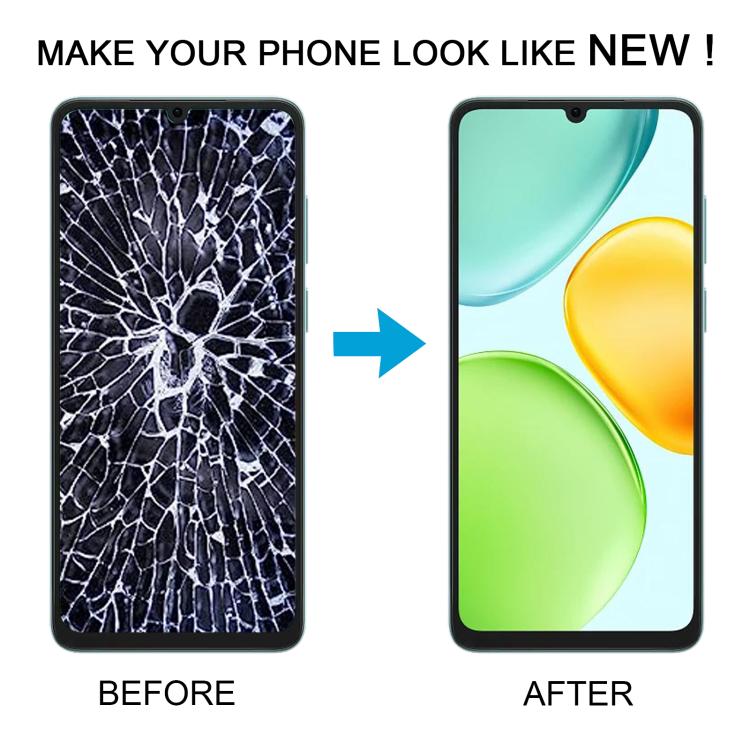 OEM LCD Screen with Digitizer Full Assembly