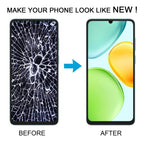 OEM LCD Screen with Digitizer Full Assembly
