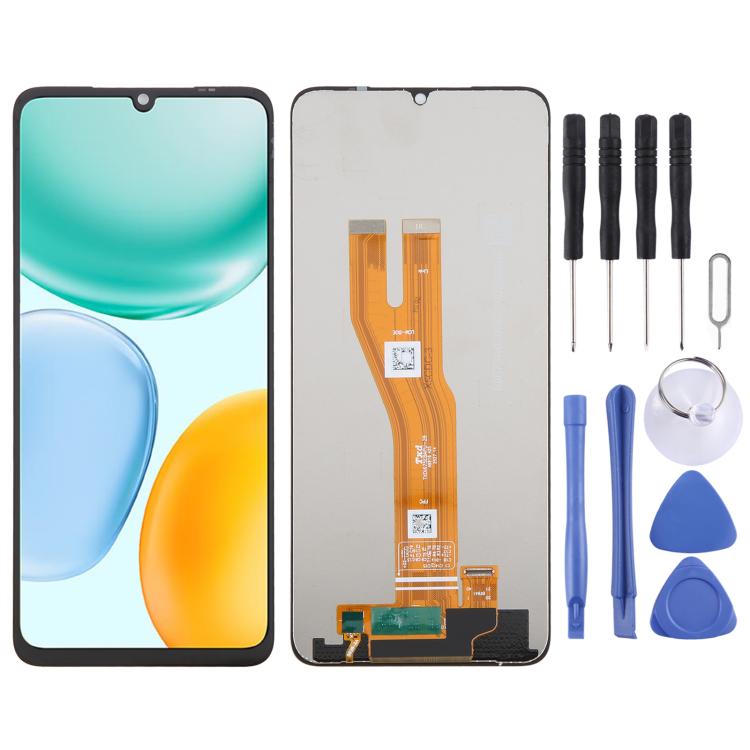 OEM LCD Screen with Digitizer Full Assembly, For Honor Play 80, For Honor Play 11C, For Honor X5d, For Honor Play10A, For Honor Play 60A, For Honor X60, For Honor Play 9T, For Honor Play 60 Plus, For Honor Play7T — For Honor Play 60 Plus