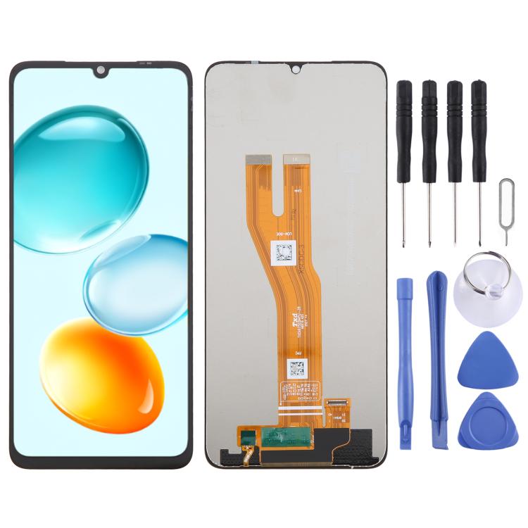 OEM LCD Screen with Digitizer Full Assembly, For Honor Play 80, For Honor Play 11C, For Honor X5d, For Honor Play10A, For Honor Play 60A, For Honor X60, For Honor Play 9T, For Honor Play 60 Plus, For Honor Play7T — For Honor X60