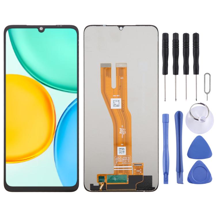 OEM LCD Screen with Digitizer Full Assembly, For Honor Play 80, For Honor Play 11C, For Honor X5d, For Honor Play10A, For Honor Play 60A, For Honor X60, For Honor Play 9T, For Honor Play 60 Plus, For Honor Play7T — For Honor Play 9T