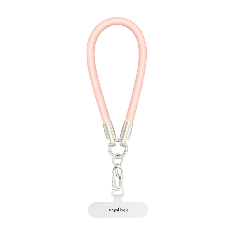 DUX DUICS Stoyobe PL-II Universal Silicone Phone Wrist Strap Anti-lost Lanyard