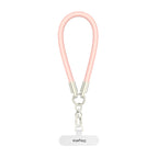 DUX DUICS Stoyobe PL-II Universal Silicone Phone Wrist Strap Anti-lost Lanyard