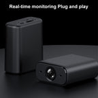 30W HD Night Vision Remote Indoor and Outdoor Wireless Surveillance Camera