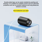Indoor HD Night Vision Wireless WiFi Surveillance Camera
