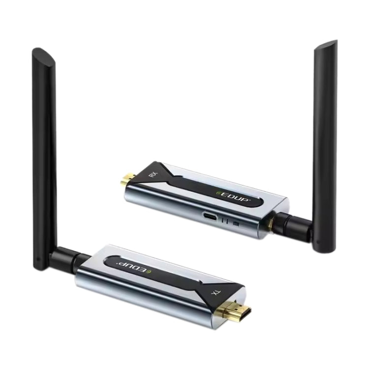 EDUP EP-WD9910 1080P Wireless HDMI Display Device Audio Extender — EP-WD9910