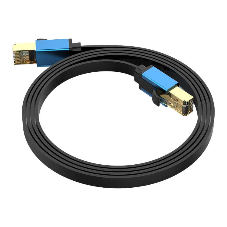 Cat 8 40Gbps High Speed LAN Ethernet Cable — view 15