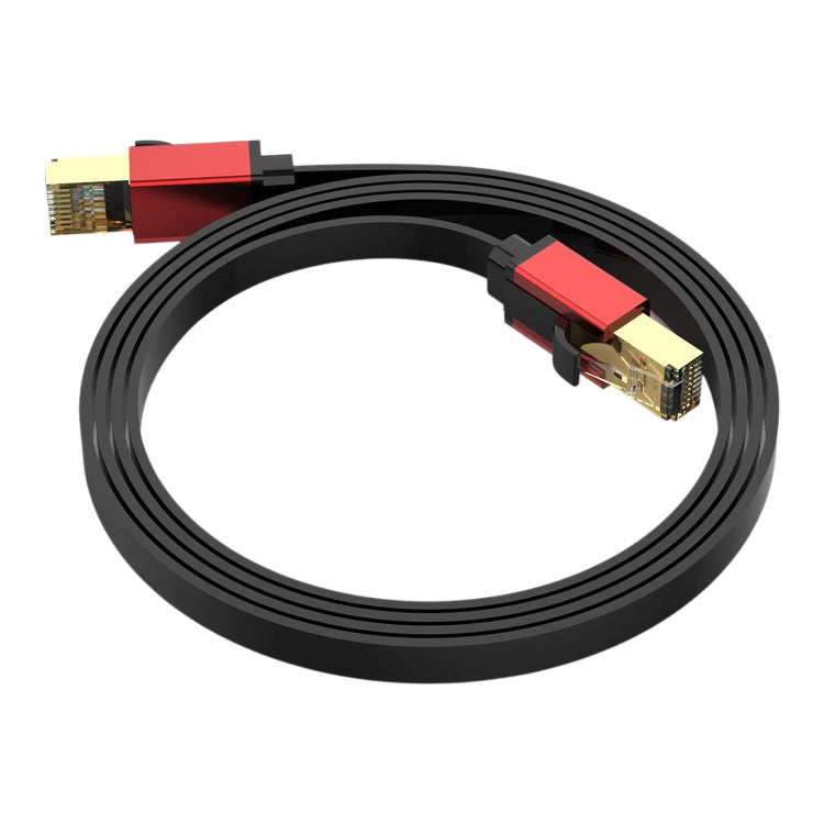 Cat 8 40Gbps High Speed LAN Ethernet Cable — 15m