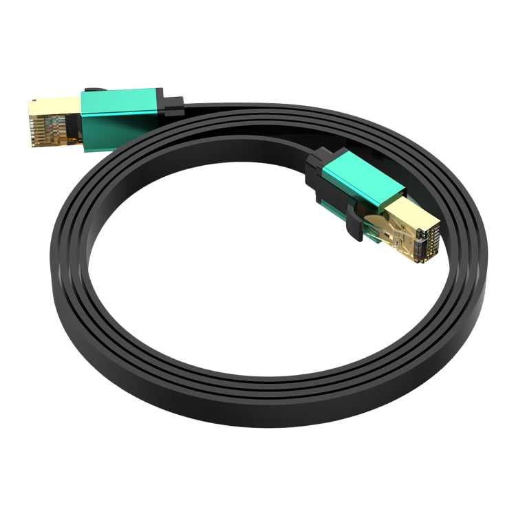 Cat 8 40Gbps High Speed LAN Ethernet Cable — view 28
