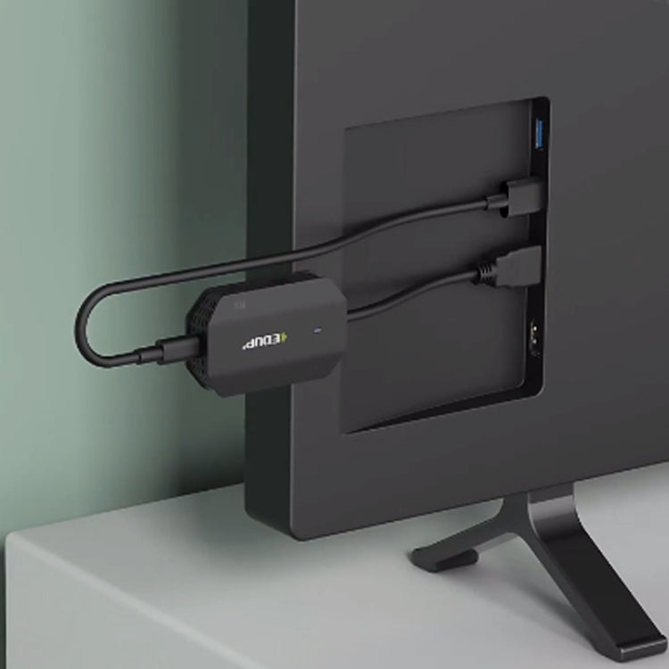 EDUP EH-WD9905 4K Wireless HDMI Display Device — view 6