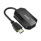 EDUP EH-WD9905C 1080P Type-C Wireless HDMI Display Device — EH-WD9905C