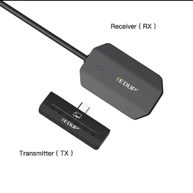 EDUP EH-WD9905C 1080P Type-C Wireless HDMI Display Device — view 6