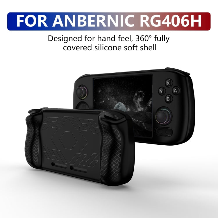 Silicone Game Console Protective Case