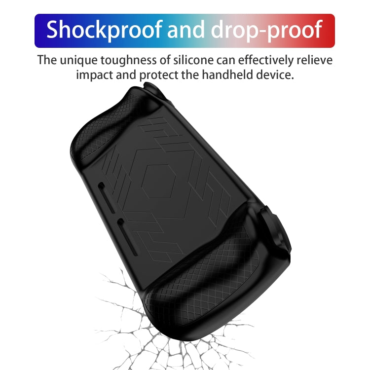 Silicone Game Console Protective Case