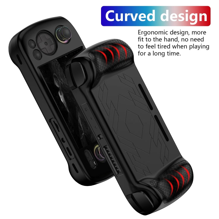 Silicone Game Console Protective Case