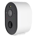 3MP Home Outdoor HD Wireless Surveillance Camera