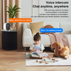 3MP Home Outdoor HD Wireless Surveillance Camera